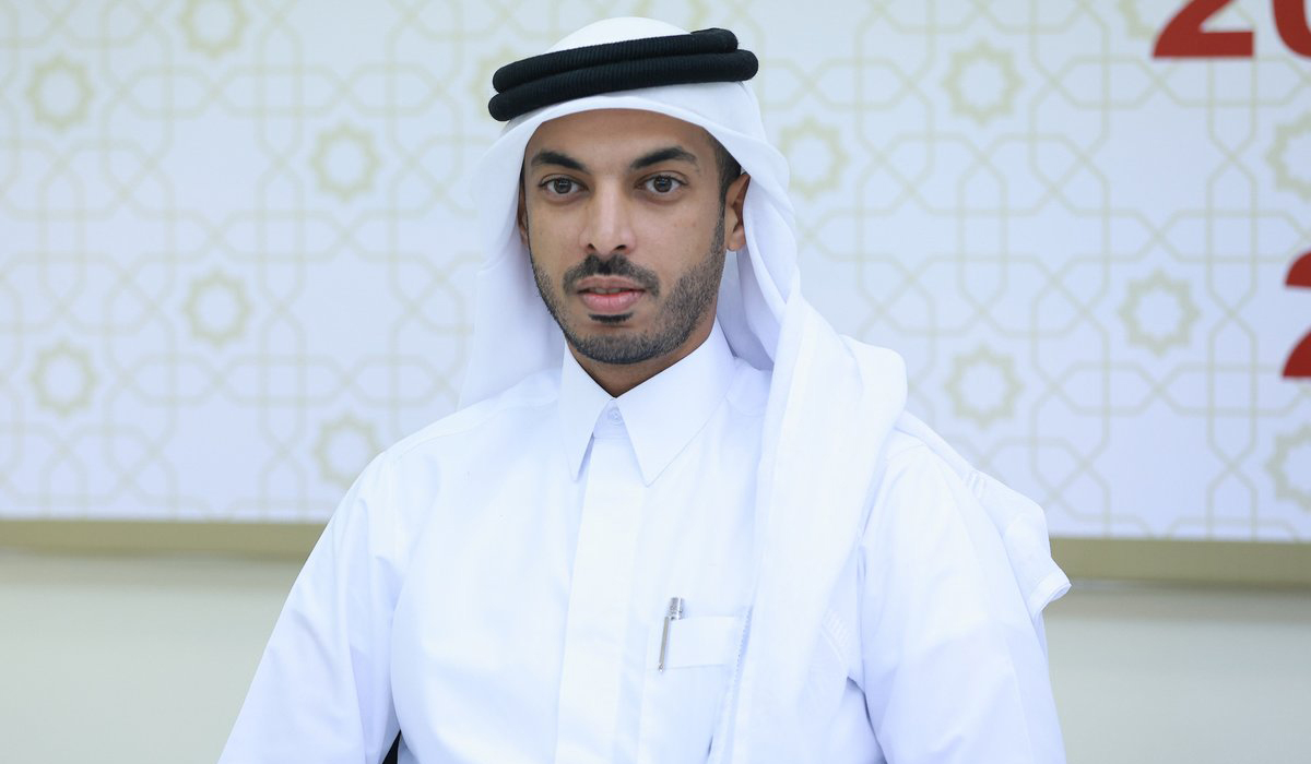 Jassim Shaheen Al Sulaiti